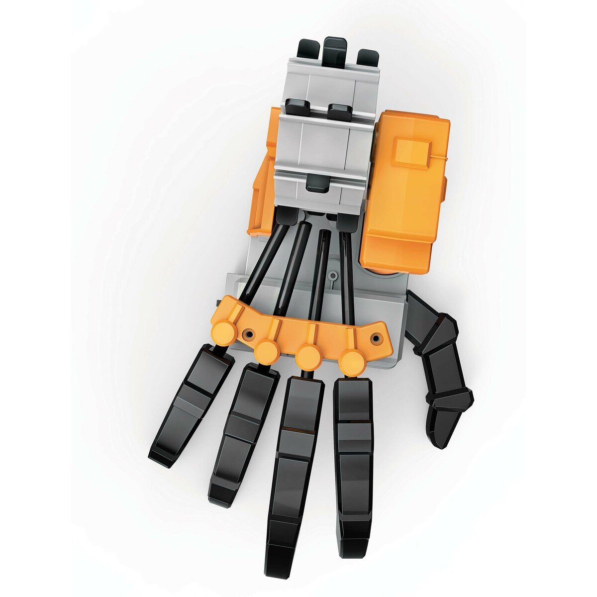4M Motorised Robot Hand 3407