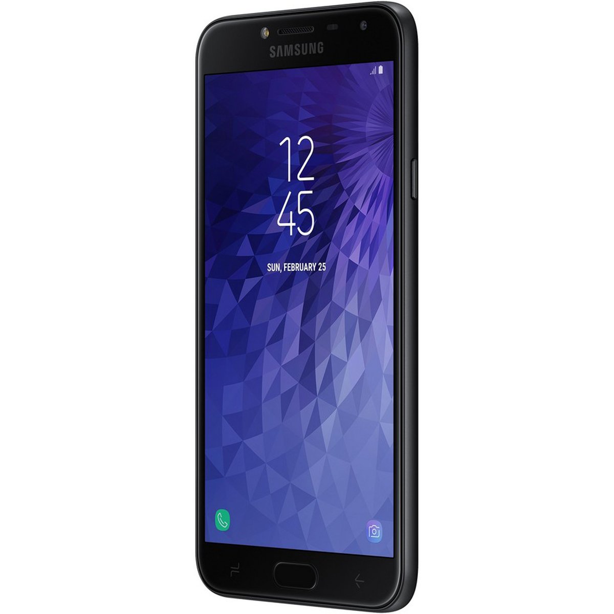 Samsung Galaxy J4 SM-J400FZ 16GB Black