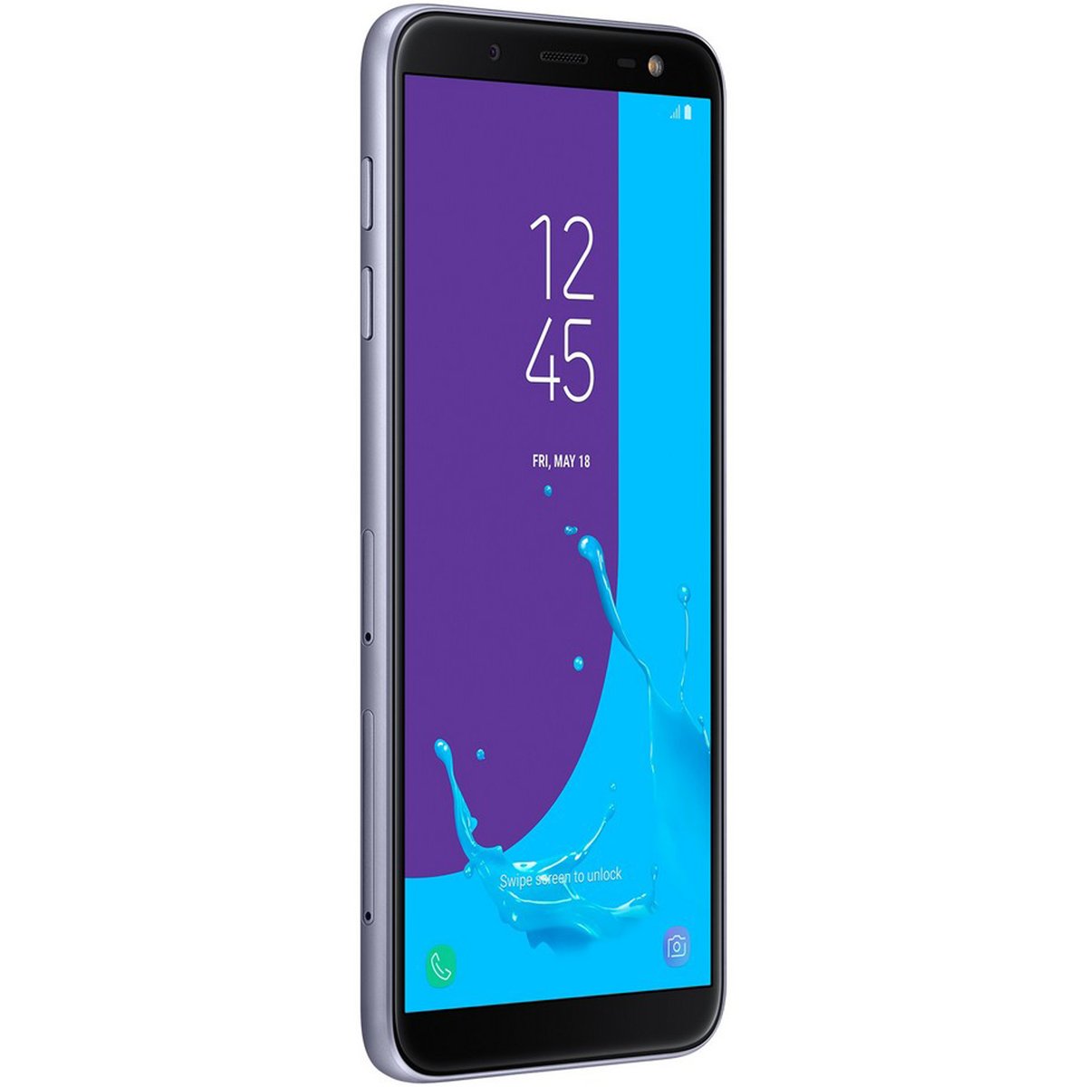 Samsung Galaxy  J6 SM-J600FZ 32GB Grey