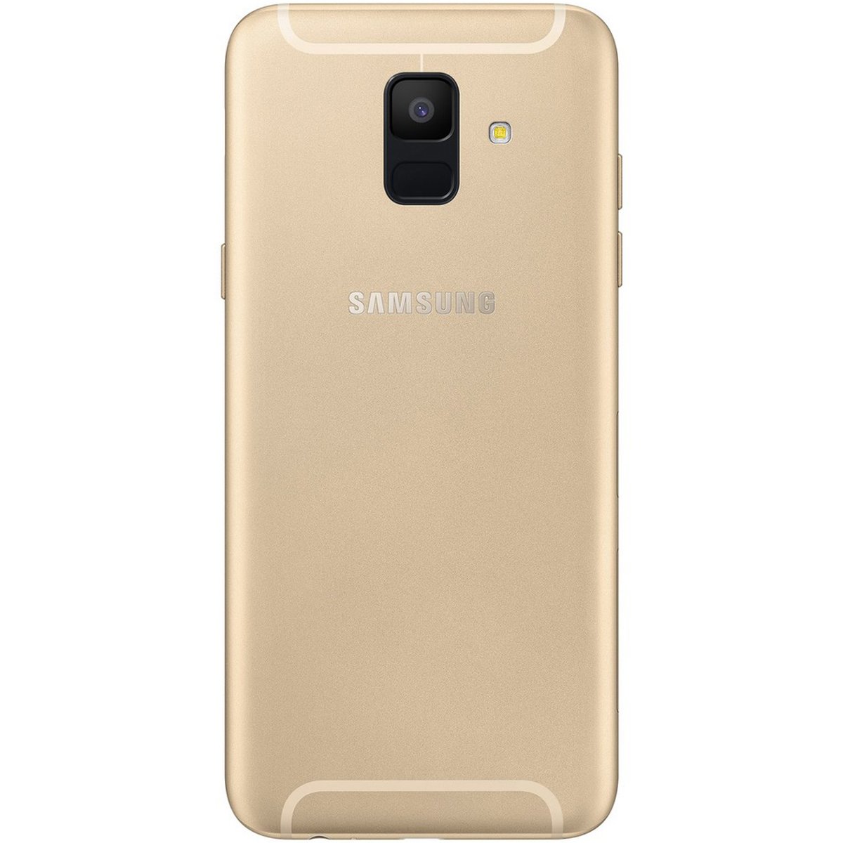 Samsung Galaxy A6 SM-A600FZ 64GB Gold