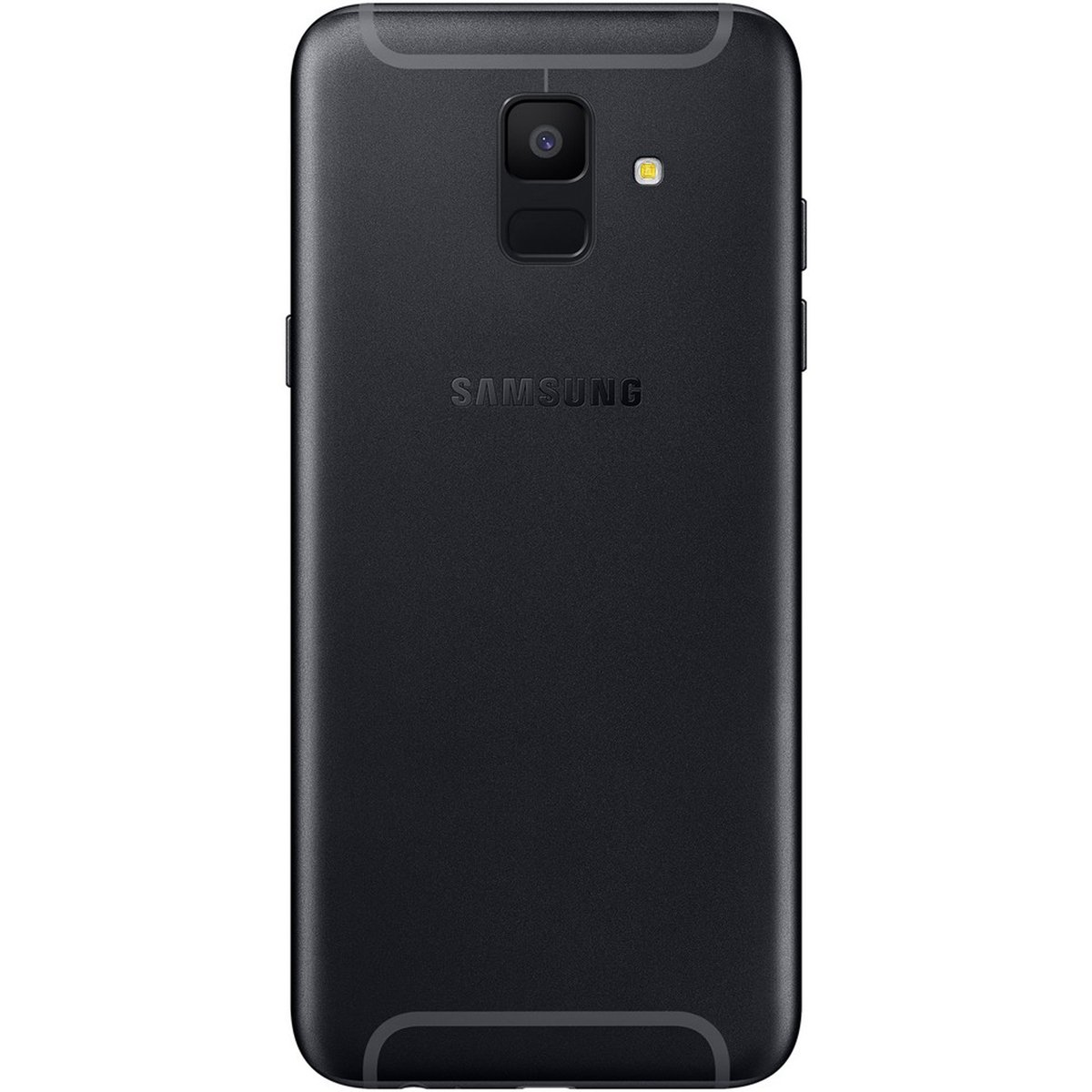 Samsung Galaxy A6 SM-A600FZ 64GB Black
