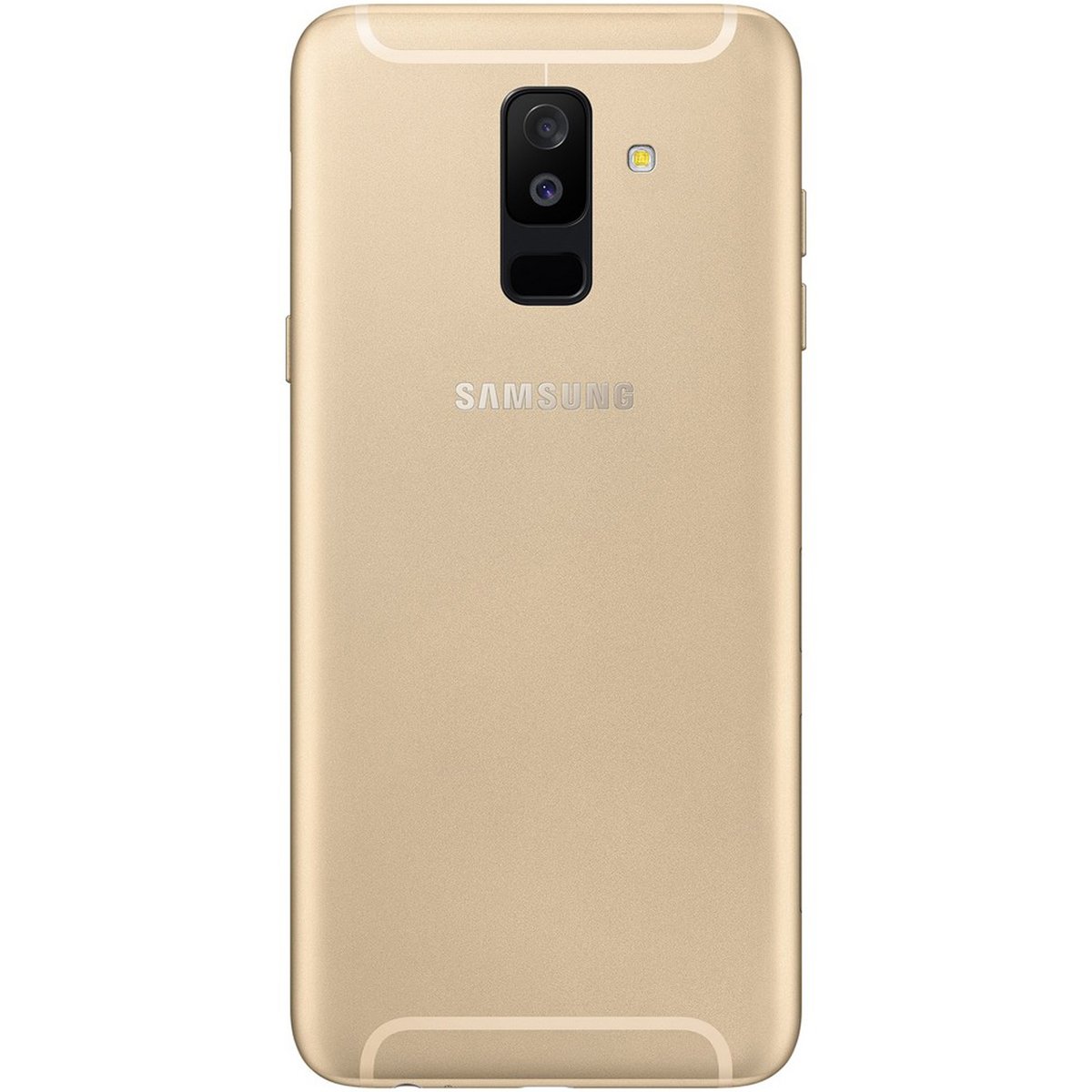 Samsung Galaxy A6+ SM-A605FZ 64GB Gold