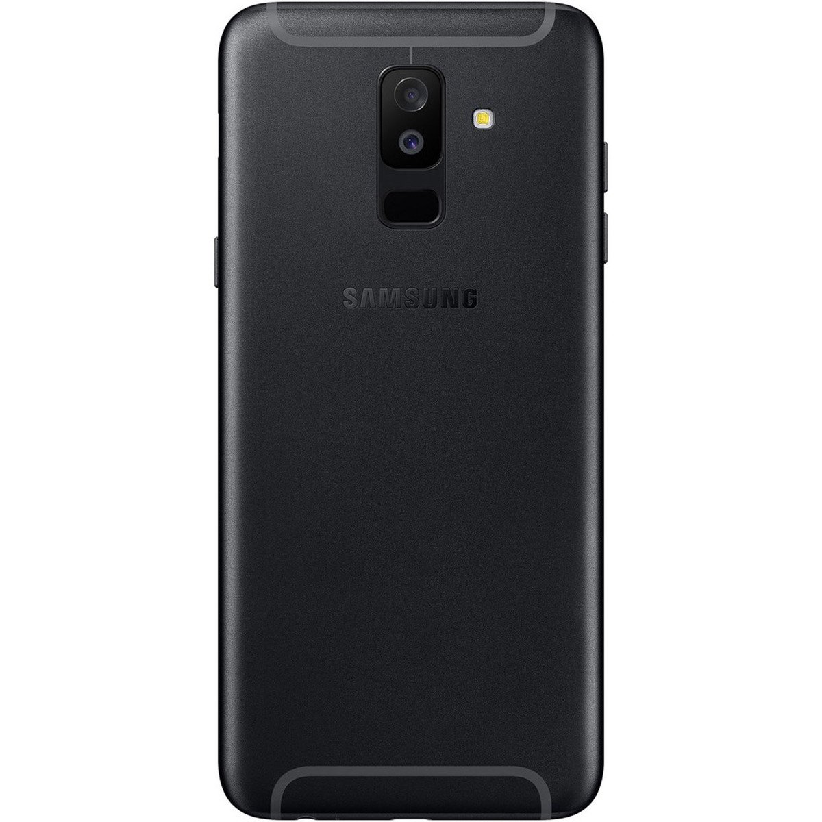 Samsung Galaxy A6+ SM-A605FZ 64GB Black