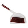 Smart Klean Dust Pan With Brush 7018