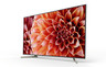 Sony 4K Ultra HD Android Smart LED TV KD85X9000F 85inch