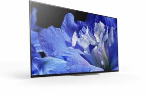 Sony 4K Ultra HD Android Smart OLED TV KDL55A8 55inch