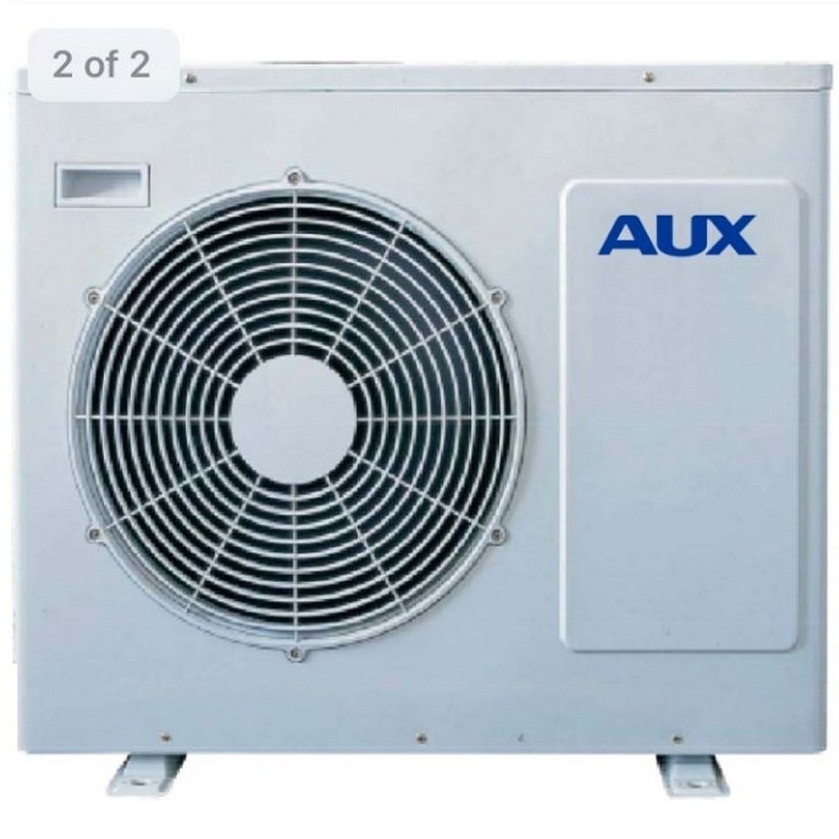 Aux Split Air Conditioner With Inverter Technology ASTWH12A4 1Ton