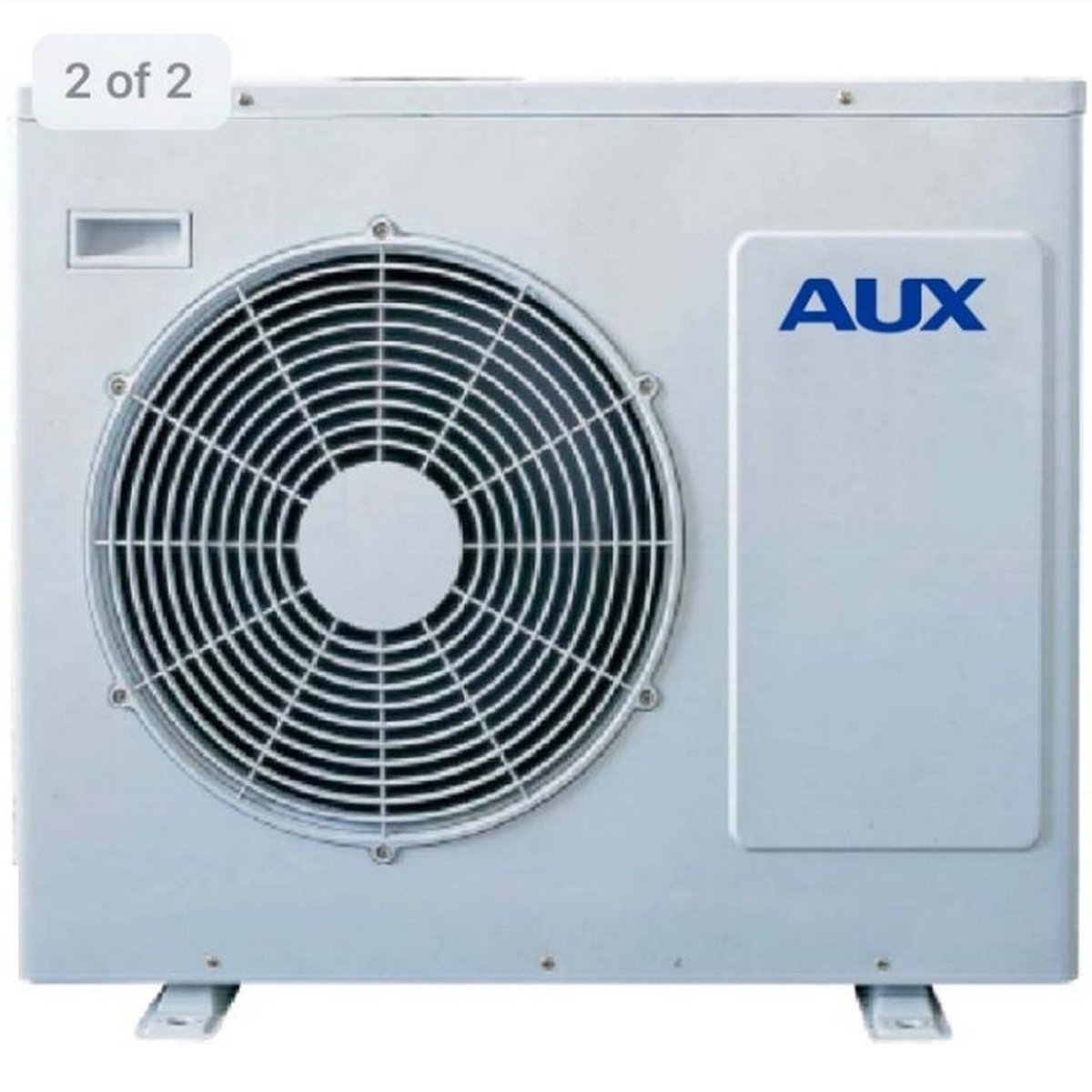Aux Split Air Conditioner With Inverter Technology ASTWH18A4 1.5Ton