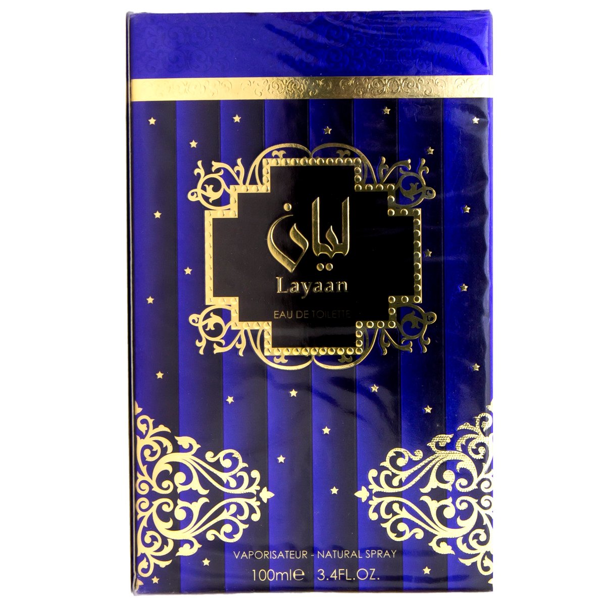 Areen Layaan EDT For Women 100 ml