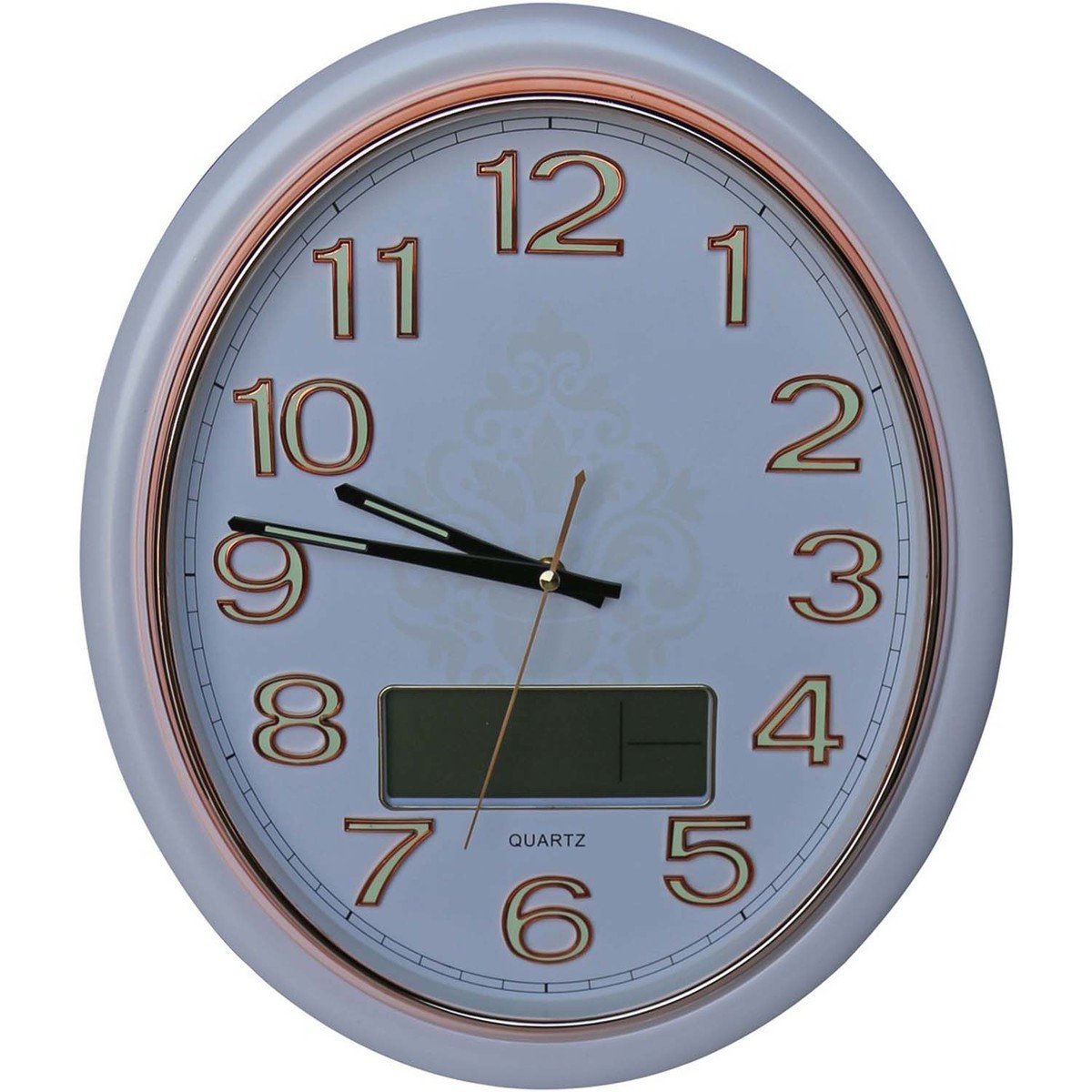 Home Style Wall Clock 42cm