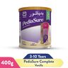 Pediasure Complete Balanced Nutrition With Vanilla Flavour Stage 3+ For Children 3-10 Years 400 g