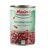 Maxim's Red Kidney Beans 400g