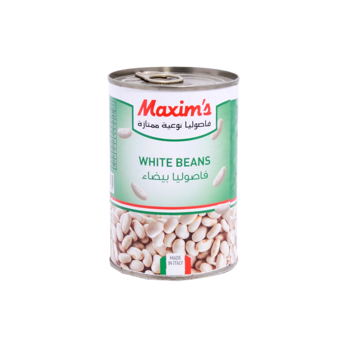 Maxim's White Beans 400g