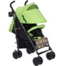 First Step Baby Buggy S908D Green