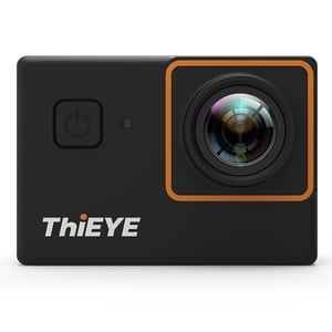 ThiEye Wifi Action Camera i30+ Black