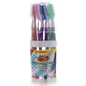 Home Mate Soft Bristle Toothbrush Assorted Color 8 pcs