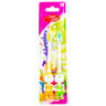 Home Mate Kids Toothbrush Soft Assorted 2 pcs