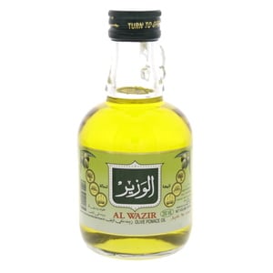 Al Wazir Olive Pomace Oil 250g
