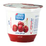 Dandy Cherry Fruit Yoghurt 110g