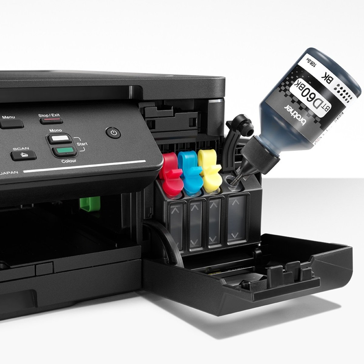 Brother Ink Tank Multi-Functional Printer DCP-T310