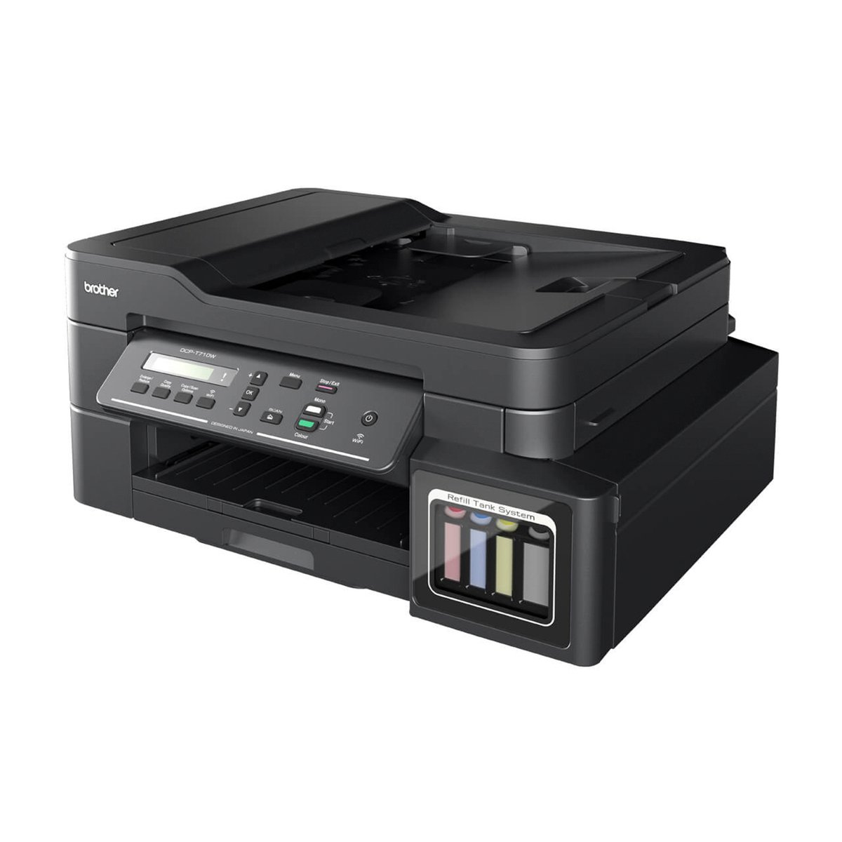 Brother Ink Tank Printer DCP-T710WF