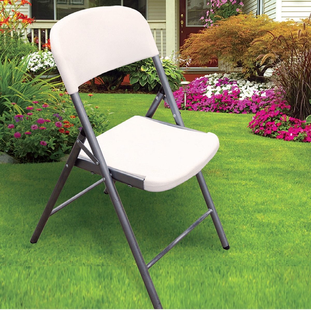 Royal Relax Chair Assorted YC031