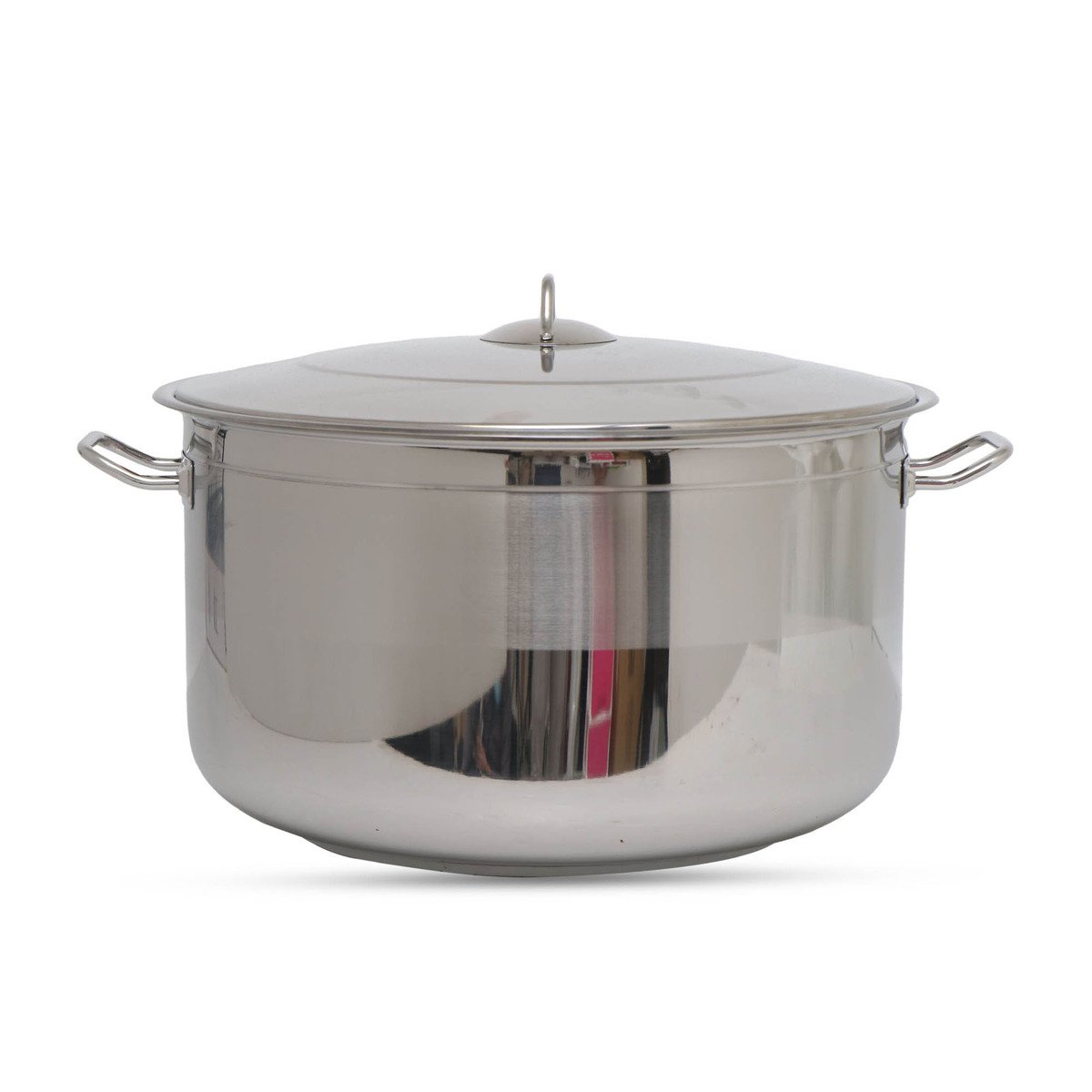Sofram Stainless Steel Cooking Pot 40Cm 28Ltr