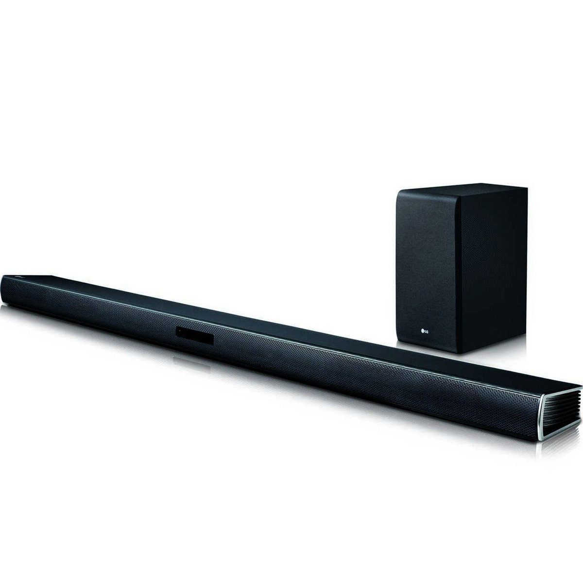 Embed Inaccessible coffee LG Soundbar 2.1 Channel SJ4 Online at Best Price | Home Theatre | Lulu UAE
