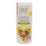 Fallini Formaggi Grated Cheese Low Fat 80 g