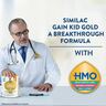 Similac Gold New Advanced Infant Formula With 2'FL Prebiotics Stage 1 From 0-6 Months 800 g