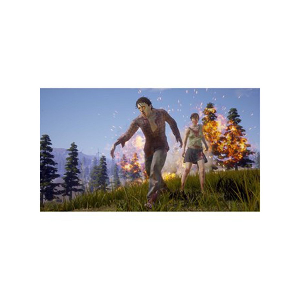 Xbox One State Of Decay 2