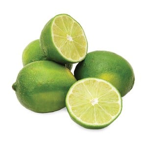 Lime Seedless Vietnam 250 g