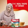 Omela Tea Milk 48 x 405g