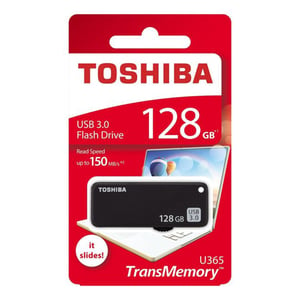 Toshiba Flash Drive THNU365W1280 128GB
