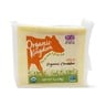 Kingdom Organic Cheddar Cheese Mild 198 g