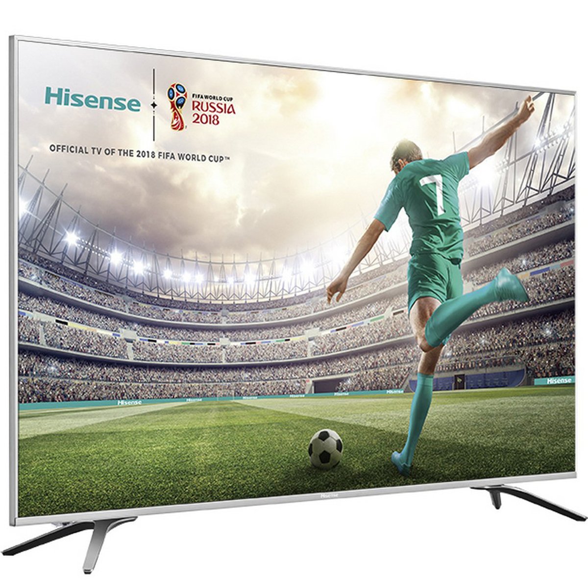 Hisense Ultra HD Smart LED TV 65A6500UW 65’’