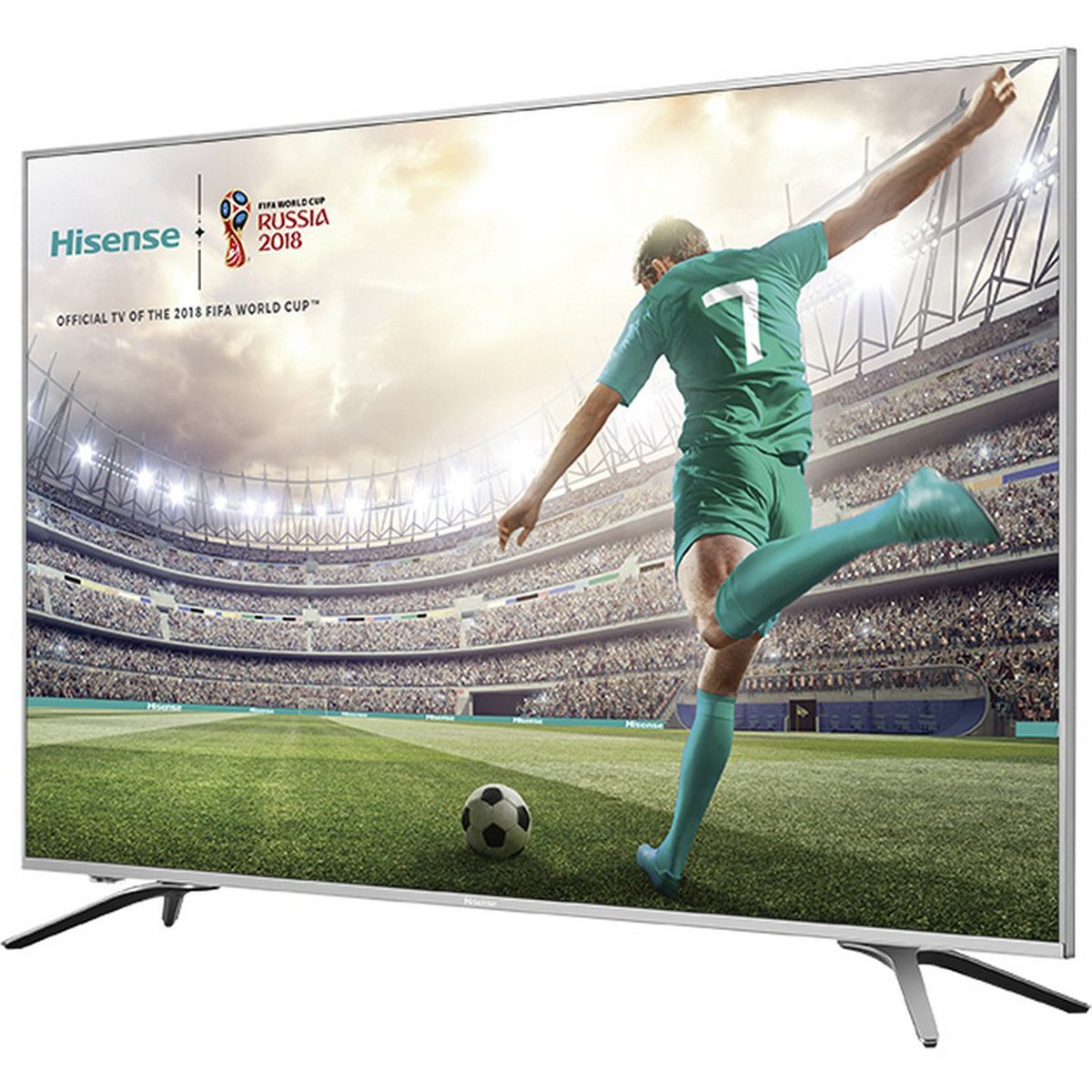 Hisense Ultra HD Smart LED TV 65A6500UW 65’’