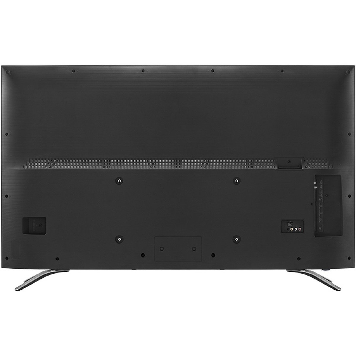 Hisense 4K Ultra HD Smart LED TV 55A6500UW 55inch