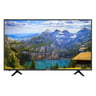 Hisense Ultra HD Smart LED TV 43A6100UW 43"