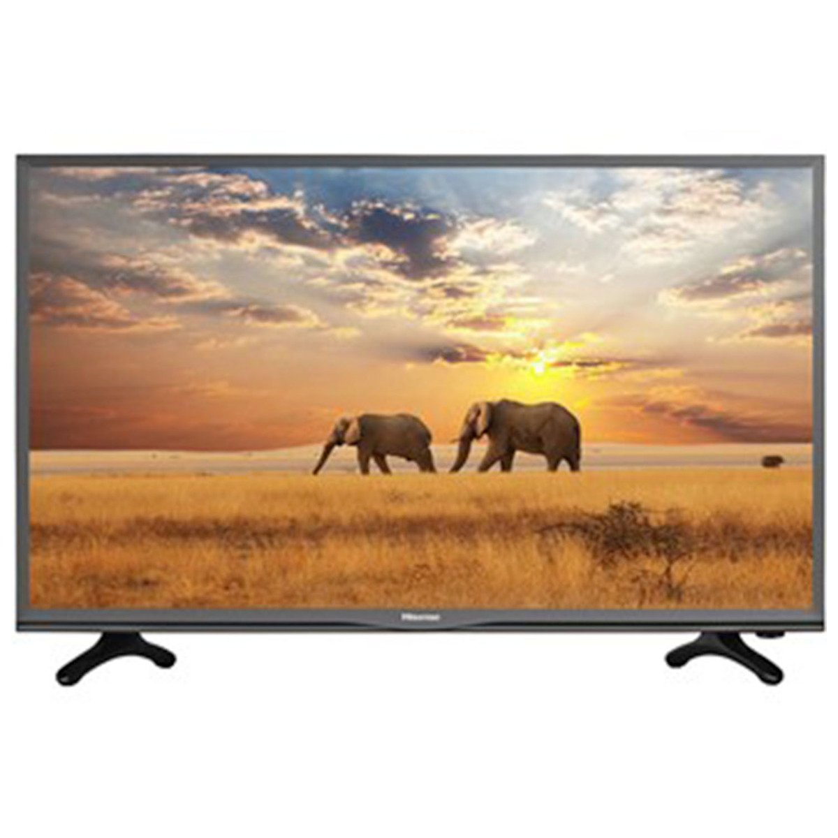 Hisense Full HD Smart LED TV 49A5700PW 49inch