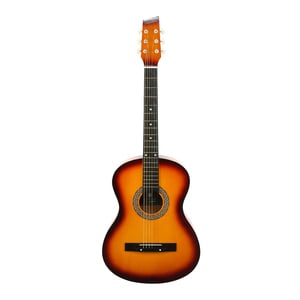 Sakura Guitar BOG-381BS 38 Inches