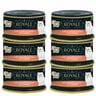 Purina Fancy Feast Royale Tuna and Snapper Wet Cat Food 6 x 85 g