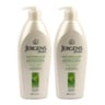 Jergens Body Lotion Assorted 2x400ml