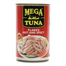Mega Tuna Flakes Hot & Spicy 155g