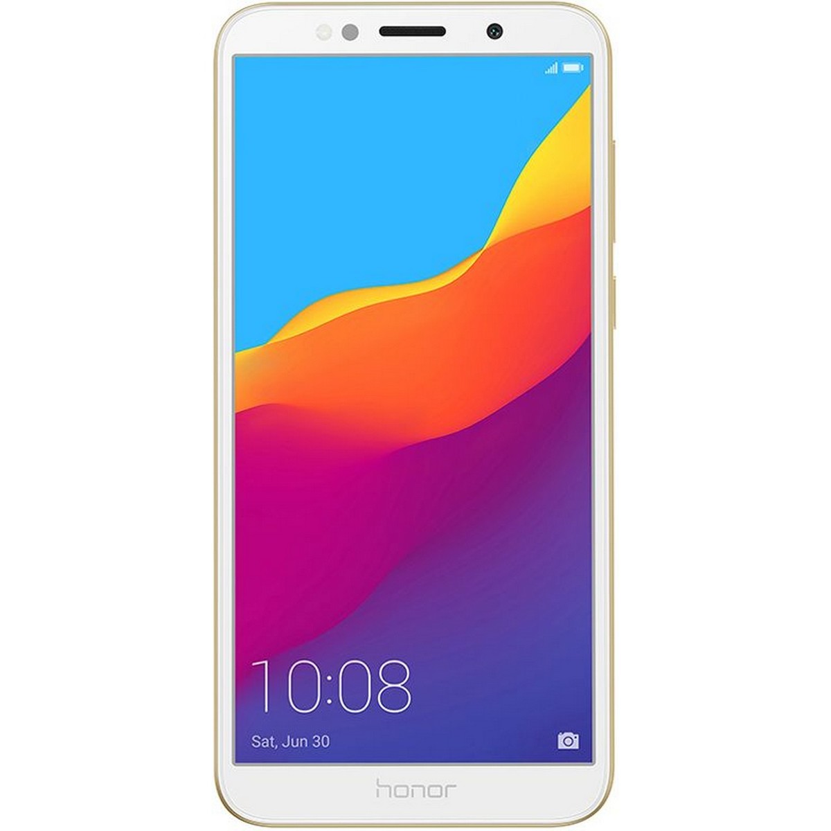 Honor 7S 16GB Gold