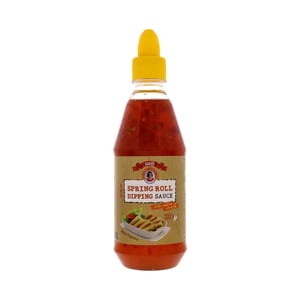Suree Spring Roll Dipping Sauce 435ml