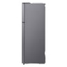 LG  Double Door Refrigerator GR-C539HLCN 437Ltr