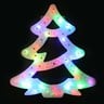 Party Fusion LED Tree Lantern Assorted