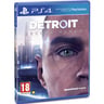 لعبة Detroit Become Human - بلاي ستيشن 4