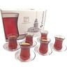 Pasabahce Tea Set 6pcs